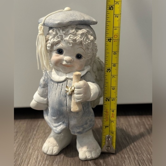 Dreamsicle Graduate Collectible - Picture 5 of 5